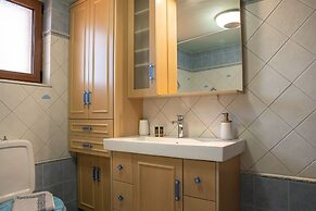 Althea Castle With Swimming Pool