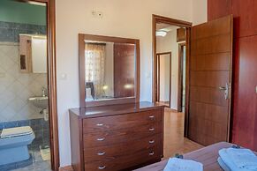 Althea Castle With Swimming Pool