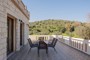 Althea Castle With Swimming Pool