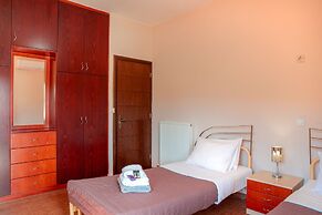 Althea Castle With Swimming Pool