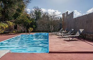 Althea Castle With Swimming Pool