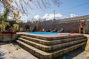 Althea Castle With Swimming Pool