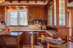 Althea Castle With Swimming Pool