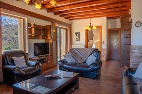 Althea Castle With Swimming Pool