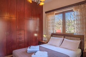 Althea Castle With Swimming Pool