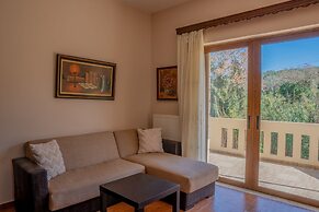 Althea Castle With Swimming Pool