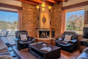 Althea Castle With Swimming Pool