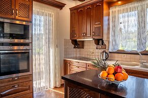 Althea Castle With Swimming Pool