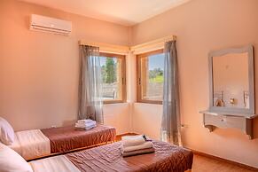 Althea Castle With Swimming Pool