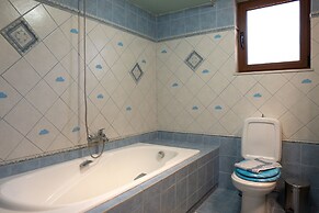 Althea Castle With Swimming Pool