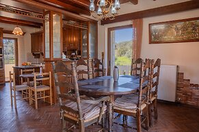 Althea Castle With Swimming Pool