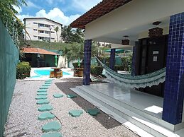 Hostel e Pousada Flor do Caribe