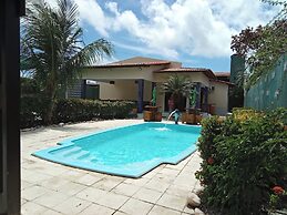 Hostel e Pousada Flor do Caribe