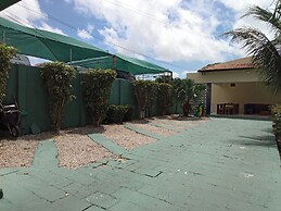Hostel e Pousada Flor do Caribe