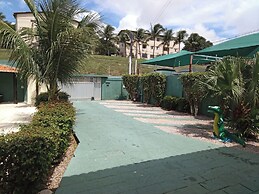 Hostel e Pousada Flor do Caribe