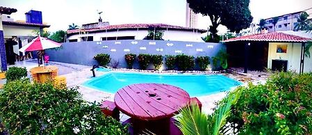 Hostel e Pousada Flor do Caribe