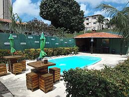 Hostel e Pousada Flor do Caribe