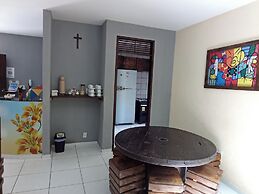 Hostel e Pousada Flor do Caribe