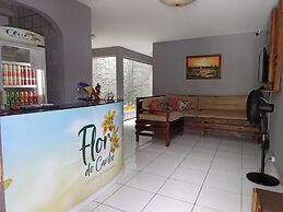 Hostel e Pousada Flor do Caribe