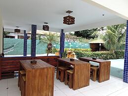 Hostel e Pousada Flor do Caribe