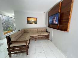 Hostel e Pousada Flor do Caribe