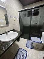 Hostel e Pousada Flor do Caribe