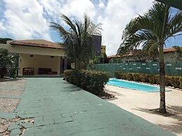 Hostel e Pousada Flor do Caribe