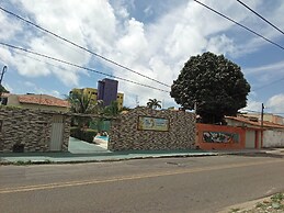 Hostel e Pousada Flor do Caribe