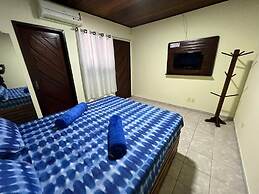 Hostel e Pousada Flor do Caribe