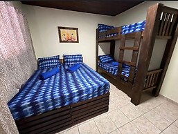 Hostel e Pousada Flor do Caribe