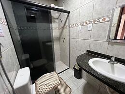 Hostel e Pousada Flor do Caribe