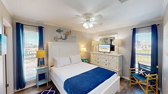 Beach Home With Private Pool & Beach Access- Sleeps 6