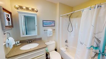 Beach Home With Private Pool & Beach Access- Sleeps 6