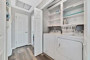 Beach Home With Private Pool & Beach Access- Sleeps 6