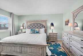 Beachview 102 - Flaming Sunrise