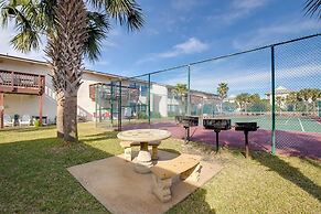 Beachview 102 - Flaming Sunrise