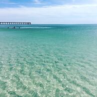 Beachview 102 - Flaming Sunrise