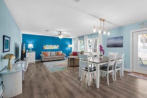 Beachview 102 - Flaming Sunrise