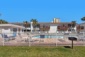 Beachview 102 - Flaming Sunrise