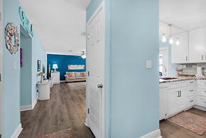 Beachview 102 - Flaming Sunrise