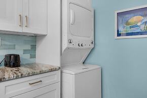 Beachview 102 - Flaming Sunrise