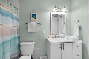 Beachview 102 - Flaming Sunrise