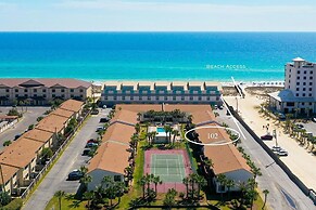 Beachview 102 - Flaming Sunrise