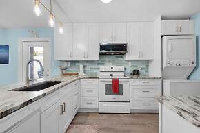 Beachview 102 - Flaming Sunrise