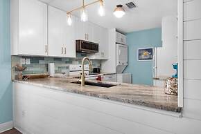 Beachview 102 - Flaming Sunrise