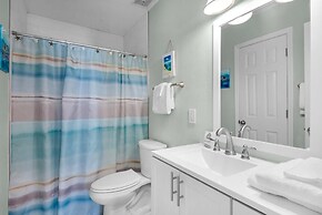 Beachview 102 - Flaming Sunrise