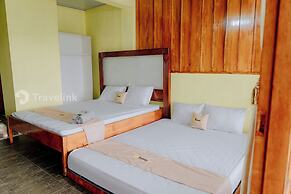 Zaada Villa Dieng by Travelink