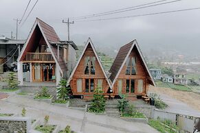 Zaada Villa Dieng by Travelink
