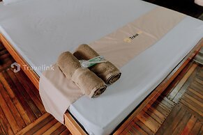 Zaada Villa Dieng by Travelink