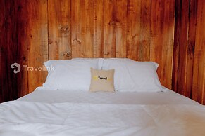 Zaada Villa Dieng by Travelink